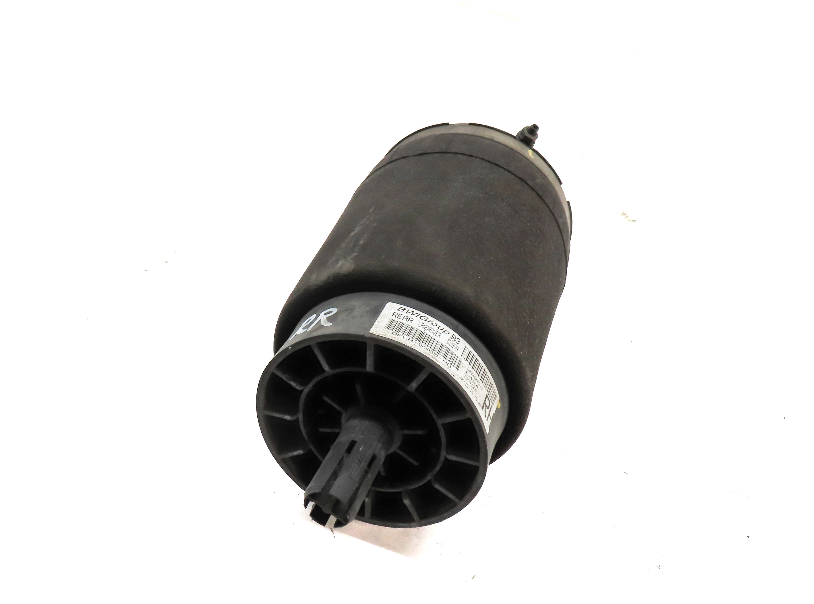 14-20 RANGE ROVER SPORT (L494) REAR LEFT & RIGHT AIR SUSPENSION AIR SPRING SET-2 — exact item pictured